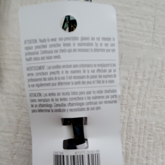 NWT NONPRESCRIPTION READERS - Picture 3 of 3